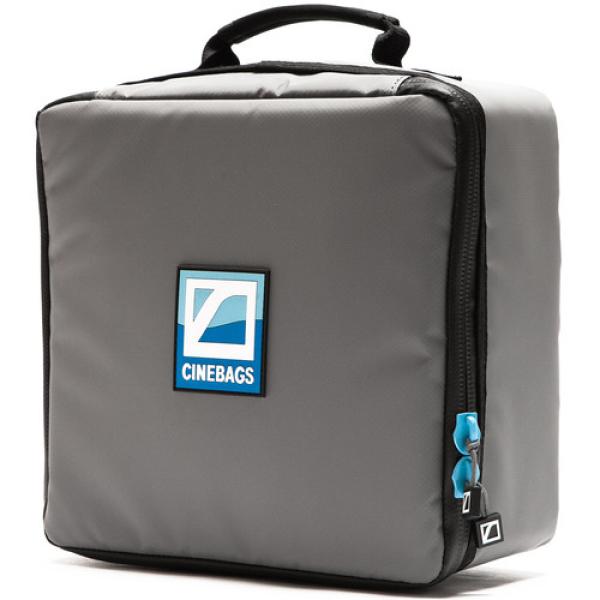 CINEBAGS CB74 Dome Port Case