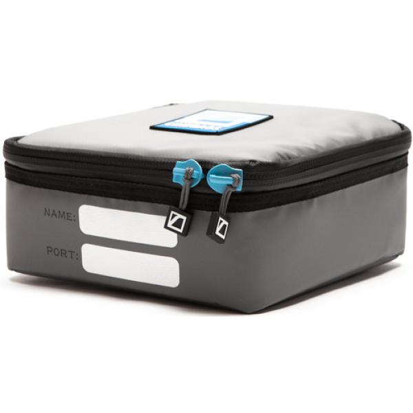 CINEBAGS CB74 Dome Port Case