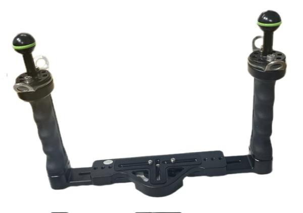 D&D FlexiTray Deluxe Tray