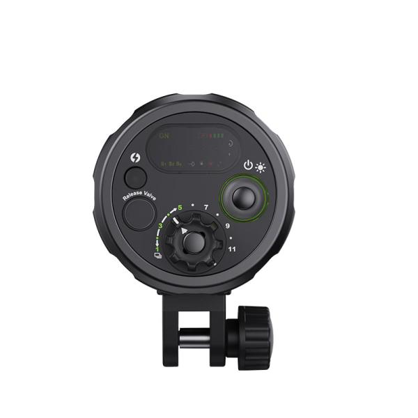 WeeFine WFS07-B GN22 Unterwasserblitzgerät