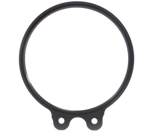 BACKSCATTER +15 MacroMate Mini Underwater Macro Lens for GoPro 3, 3+, 4, 5, 6, 7, 8, 9, 10, 11, 12, 13