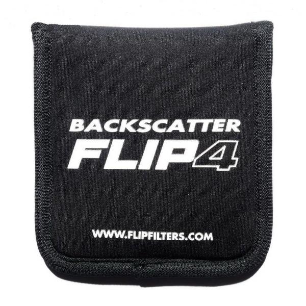 BACKSCATTER +15 MacroMate Mini Underwater Macro Lens for GoPro 3, 3+, 4, 5, 6, 7, 8, 9, 10, 11, 12, 13