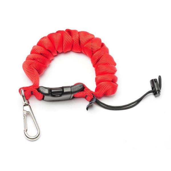 CETACEA Pro Coil Lanyard