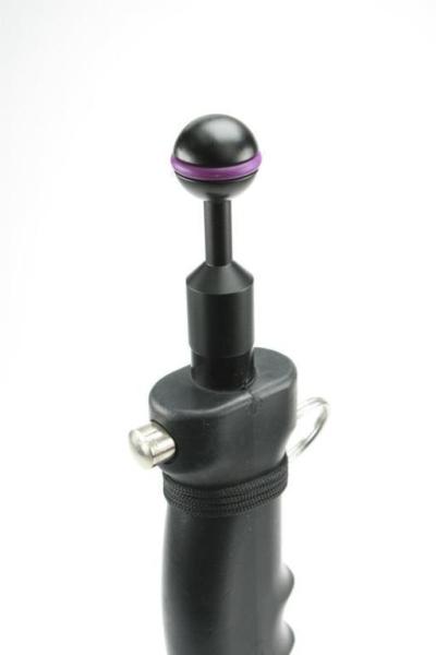 D&D Ikelite Ball Arm Adapter