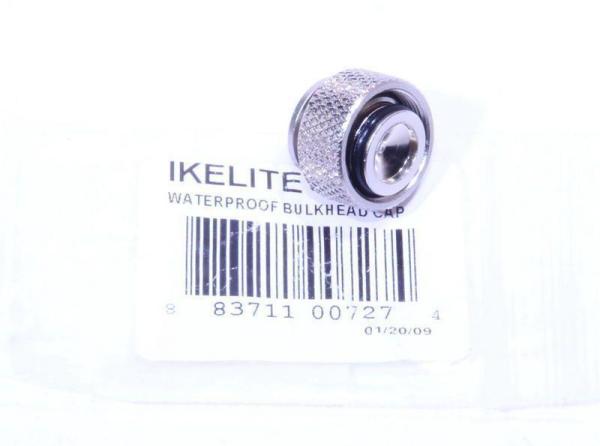 IKELITE Waterproof Bulkhead Cap