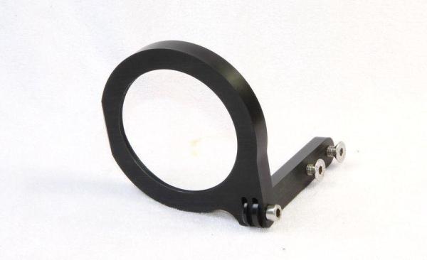 HUGYFOT Vision and Vision Xs: M67 Filter Holder