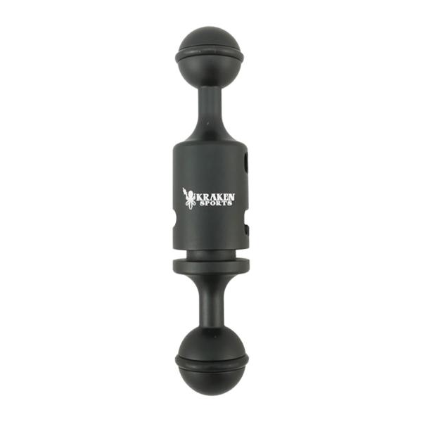 KRAKEN Ball Arm Quick Change