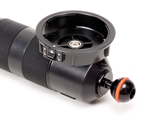 INON LD Lens Holder for Float Arm