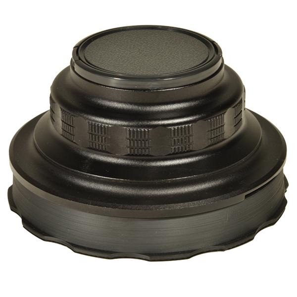ISOTTA Port Lens Cover M67