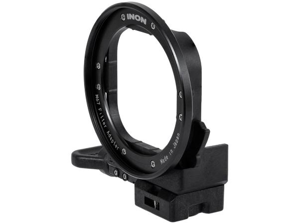 INON M67 Filter Adapter for HERO11/10/9