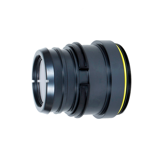 INON MRS100 Port Type UIII (without MRS Control Ring)