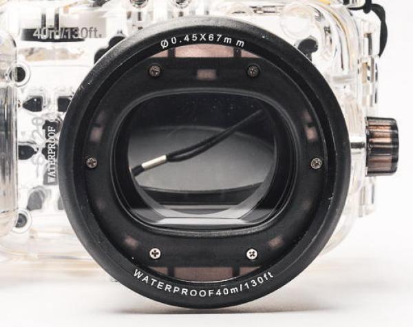 D&D NB Replace Port S100/S110/S120 0.75mm x 67mm