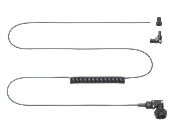 INON Optical D Cable LL Type L/Double Hole Rubber Bush Set