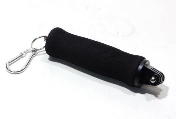 D&D Easy Handgrip für Action Cam`s