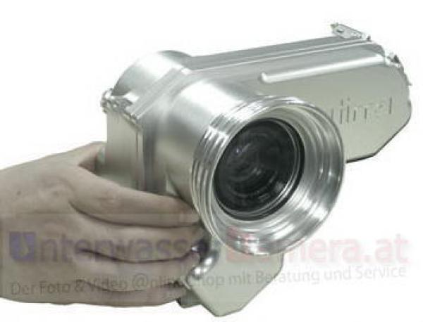 PATIMA XACTI Housing Main O-Ring