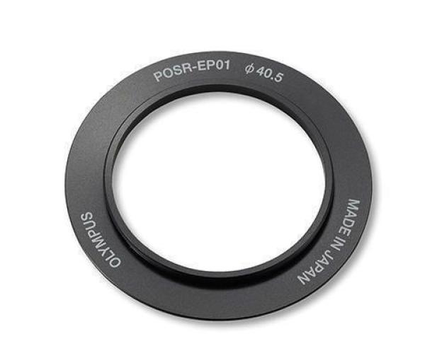OLYMPUS POSR-EP02 Anti Reflektion Ring