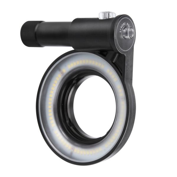 X-LIGHT RING LIGHT 3000 Ringblitz und Licht