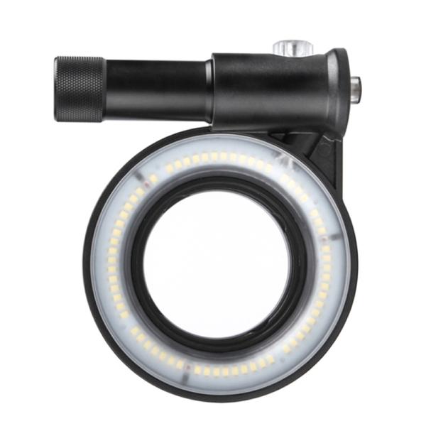 X-LIGHT RING LIGHT 3000 Ringblitz und Licht