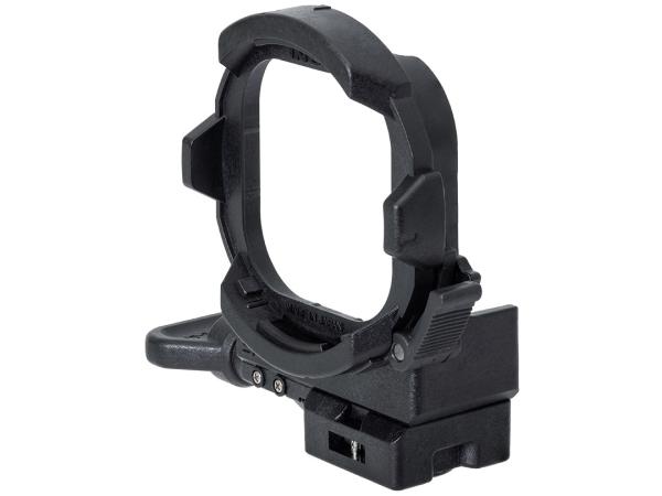 INON SD Front Mask for HERO9（for GoPro HERO10 Black/HERO9 Black）
