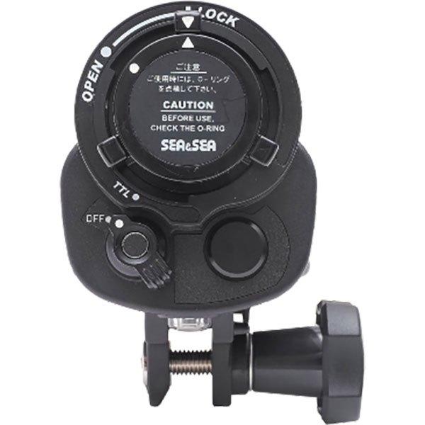 SEA&SEA YS-03 SOLIS Unterwater Set