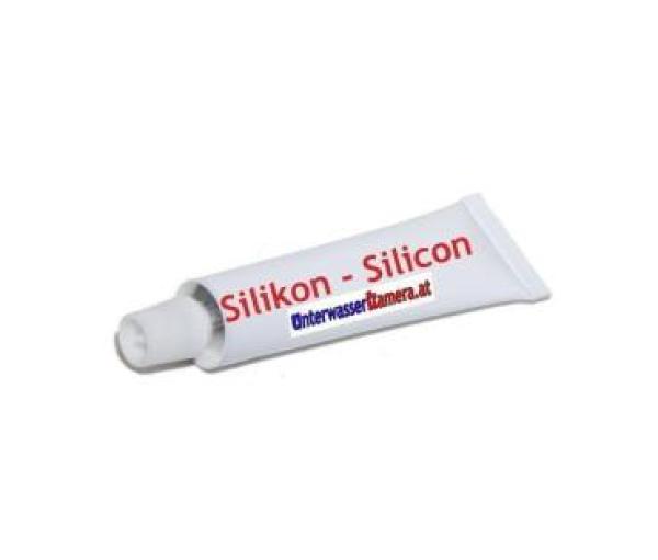 Fantasea #11192 Silicone grease