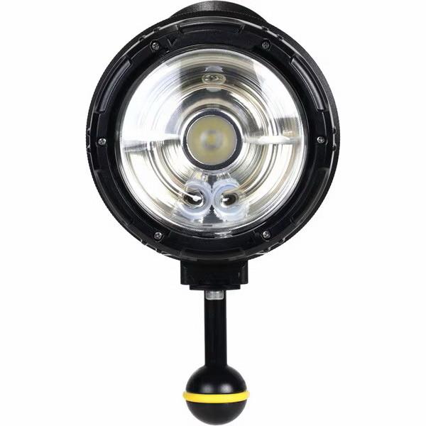 SEA&SEA YS-D130R Underwater Strobe