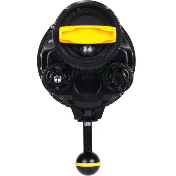 SEA&SEA YS-D130R Underwater Strobe