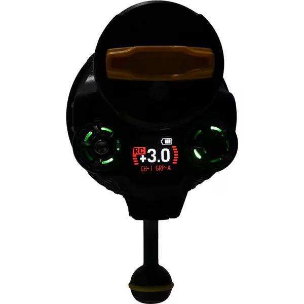 SEA&SEA YS-D130R Underwater Strobe