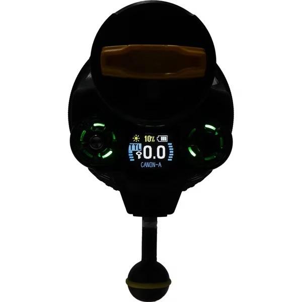 SEA&SEA YS-D130R Underwater Strobe