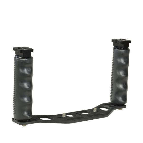 ISOTTA A046 Dual Tray Schiene mit 2 Handgriffen