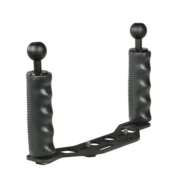 ISOTTA A046 Dual Tray Schiene mit 2 Handgriffen