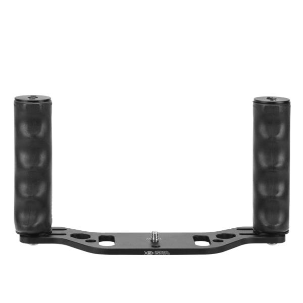 ISOTTA  Dual Tray für GoPro