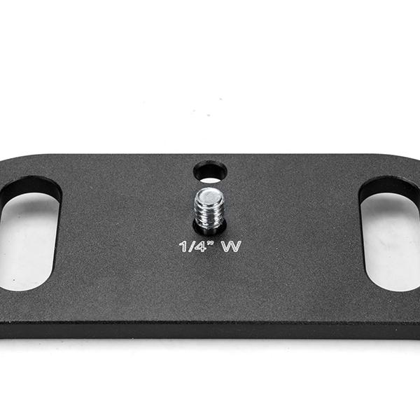 ISOTTA  Dual Tray für GoPro