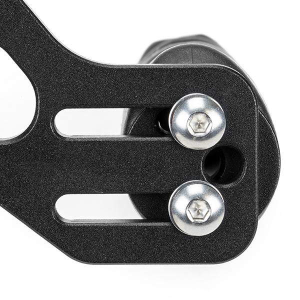 ISOTTA  Dual Tray für GoPro