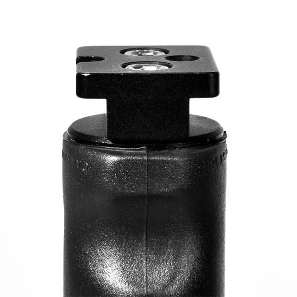 ISOTTA T Aufnahme für Arm