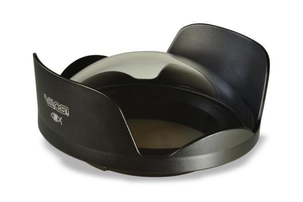 ISOTTA AS743  6.5" Optical Domeport B102