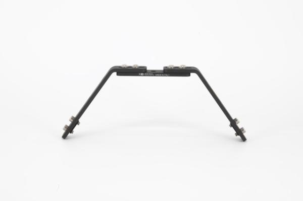 ISOTTA Upper Tray - Handgriff oben - Medium