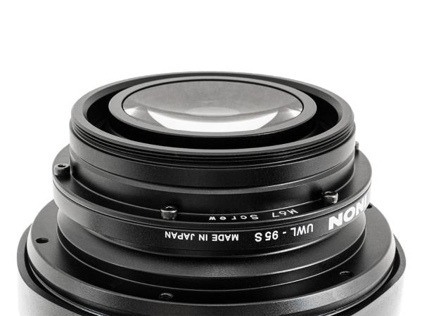 INON UWL-95S 52mm Wide Conversion Lens