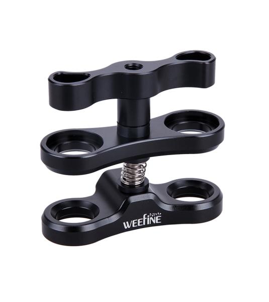 WeeFine WFA49 Klemme PRO