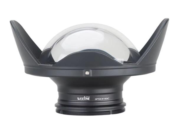 WeeFine WFL-02 24mm 67mm Super Wide Lens (WetLens)