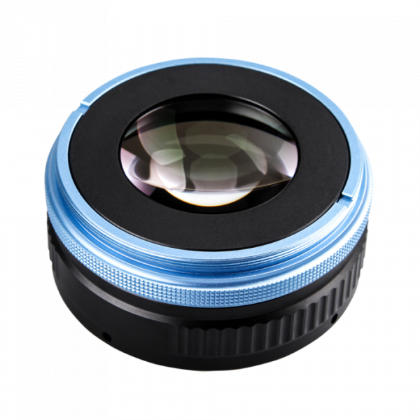 WeeFine WFL13 Macrolens +18 (close-up lens) / 67mm