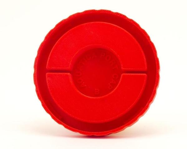 XIT 404 Aquatica Port Cap