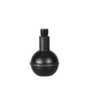 ISOTTA  Kugelgelenk Ø 25 mm, M8 thread