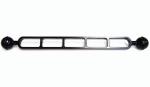 D&D Kugelarm Pro 11" Aluminum