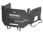 DiveVolk SeaTouch 4 Max (Pro) Display Blendschutz