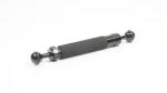 D&D Extension Vario Kugelarm 7"-14"