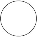 D&D FANTASEA FRX Gehäuse Ersatz O-Ring für Deckel