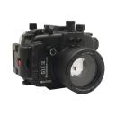 SeaFrogs Underwater Camera Housing CANON G1X III 40m/130ft