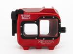 ISOTTA Gehäuse für Go-Pro HERO9/HERO10 Black/HERO11/HERO12/HERO13 Black