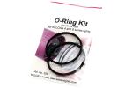 KELDAN O-Ring-Set 4/8 Schraubverschluss